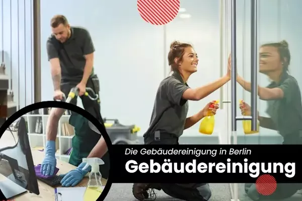 Gebäudereinigung Berlin 10 Die Gebäudereinigung in Berlin zu fairen Preisen. Gründlich sauber und gut.
