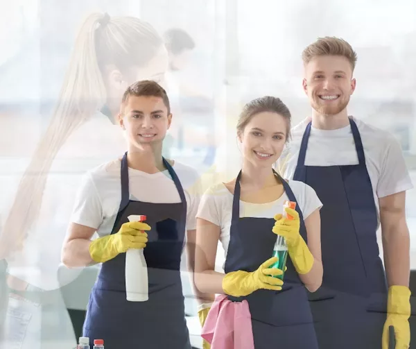 Gebäudereinigung Berlin 53 Reinigungskraft aus Berlin? Gebäudereinigung Kugel.