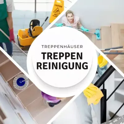 Gebäudereinigung Berlin 28 Kaufen Sie sich jetzt die Kugel Treppenreinigung in Berlin.