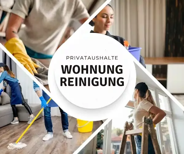 Gebäudereinigung Berlin 25 Wohnungsreinigung in Berlin. Wir reinigen günstig ihre Wohnung.