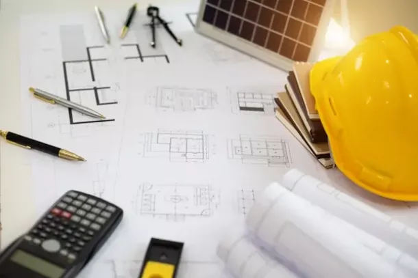 Gebäudereinigung Berlin 41 Baustellen in Berlin reinigen lassen.