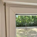 Gebäudereinigung Berlin 23 Fensterahmen reinigen lassen