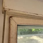 Gebäudereinigung Berlin 22 Fensterrahmenreinigung