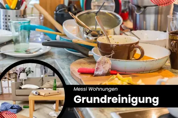 Gebäudereinigung Berlin 18 Messi Wohnungen Berlin Reinigung.