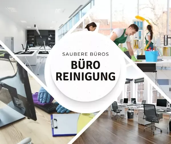 Gebäudereinigung Berlin 24 Büroreinigung Berlin. Günstige Reinigung von Büros.